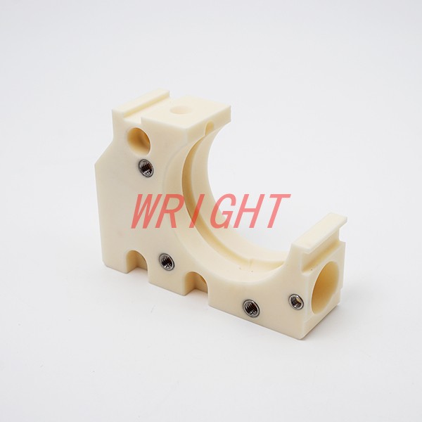 A290-8110-Y770 A290-8102-X770 A290-8102-Y770 Fanuc EDM Lower Guide Block Ceramic A290-8110-Y770 A290-8102-X770 A290-8102-Y770 Fanuc EDM Lower Guide Block Ceramic