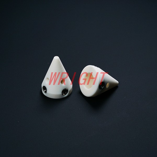 A290-8112-X394 Fanuc EDM ceramic guide A290-8112-X394 Fanuc EDM ceramic guide