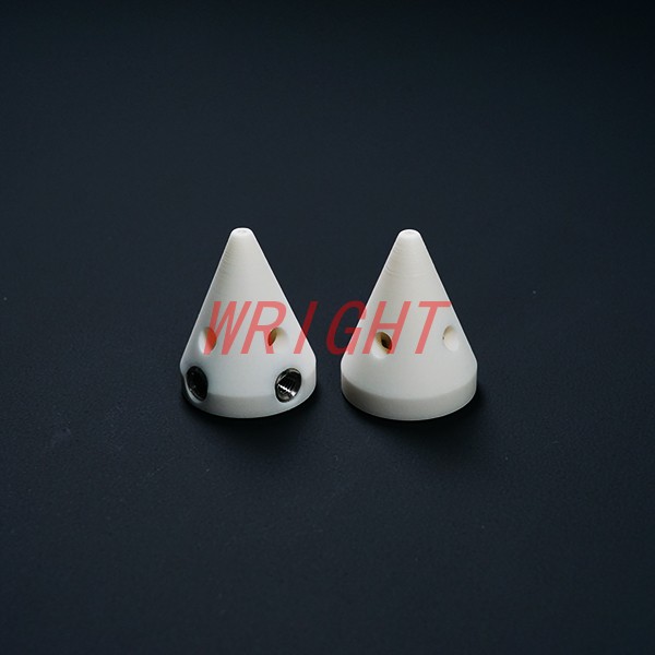 A290.8112.X394 Fanuc EDM parts ceramic guide