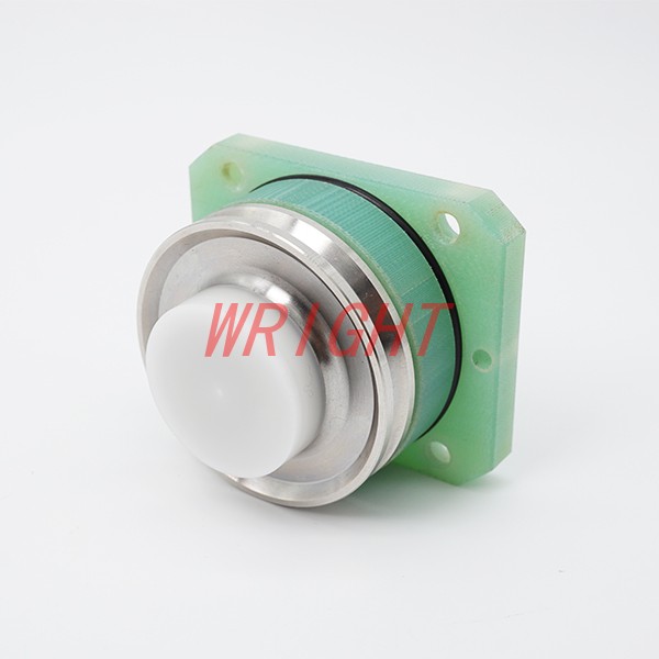 251.123 590251123 500251123 Reversion roller Agie EDM parts