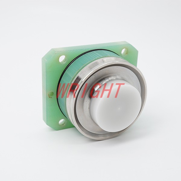 590251123 500251123 251.123 Agie EDM Reversion roller