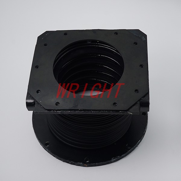 S684D886P97 S684D851P56 S684D851P26 Mitsubishi wire EDM bellows
