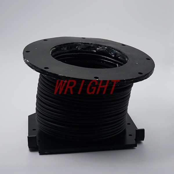 S684D851P56 S684D851P26 Mitsubishi EDM bellows original quality