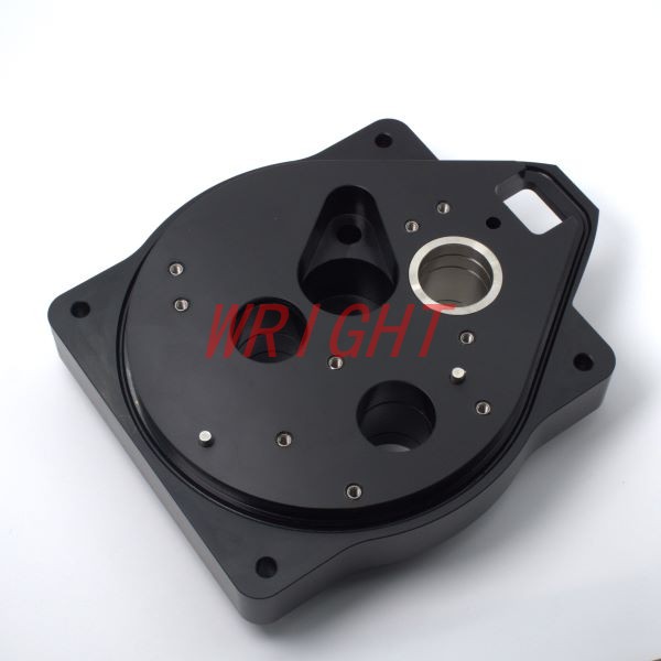 135016720 135009643 Housing empty lower head Charmilles EDM parts high quality China