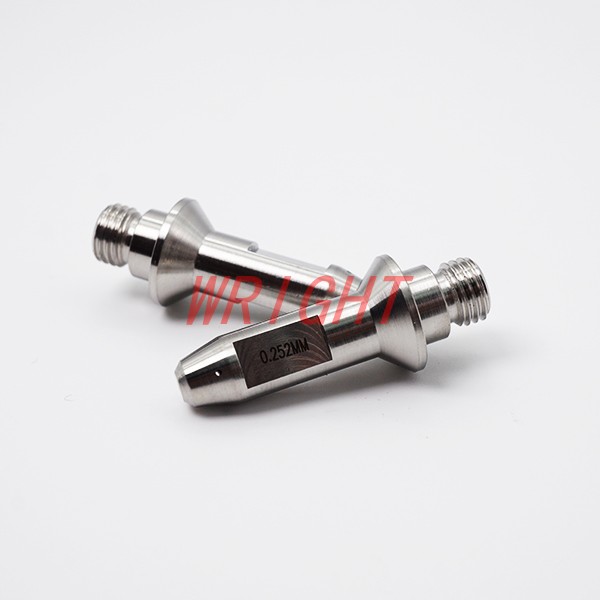 A290-8104-Y705 A290-8104-Y707 A290-8119-Y706 Fanuc wire guide upper China