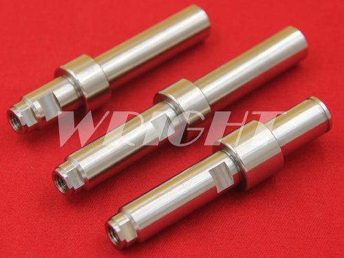 130004941 130004942 130004943 Charmilles EDM Shaft 130004941 130004942 130004943 Charmilles EDM Shaft
