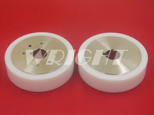 3052992 3052772 3055915 S415 Sodick EDM Ceramic roller