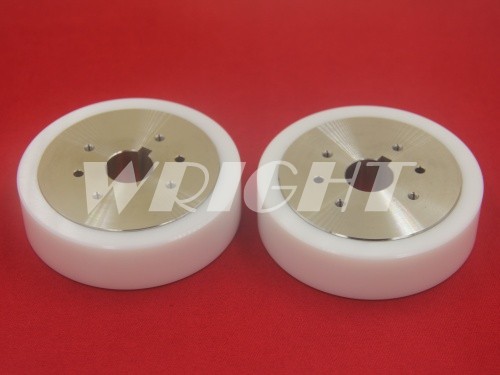 3052772 3055915 3052992 S415 Sodick EDM Ceramic roller