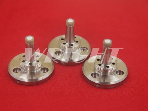 204339850 433.985.0 C113 Charmilles wire guide ID0.25mm 204339850 433.985.0 C113 Charmilles wire guide ID0.25mm