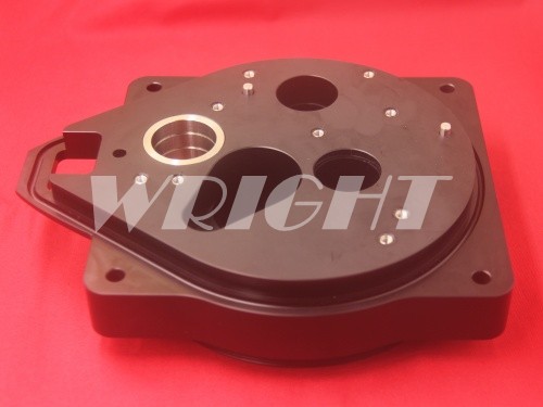 135009643 135016720 Charmilles EDM parts Housing empty 135009643 135016720 Charmilles EDM parts Housing empty