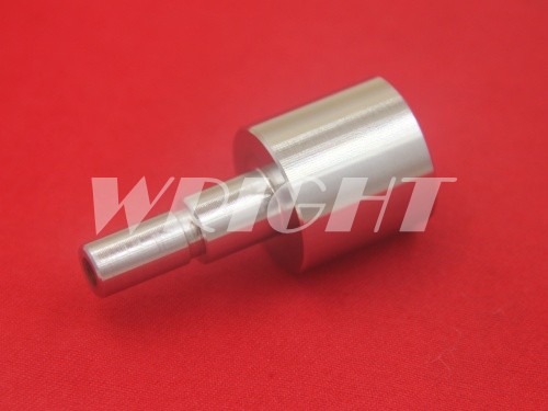 X274D892H01 Mitsubishi EDM parts Toughening Roller, X274D892H01