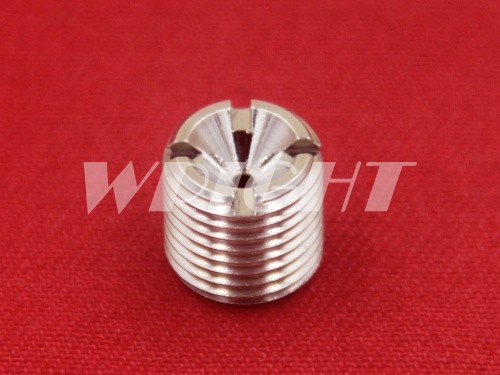 X085C032G51 DEH09A Mitsubishi EDM parts Sub guide X085C032G51 DEH09A Mitsubishi EDM parts Sub guide