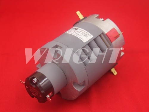 100430039, 430.039, 100420014, 420.014 Charmilles Motor without geared bush 100430039, 430.039, 100420014, 420.014 Charmilles Motor without geared bush