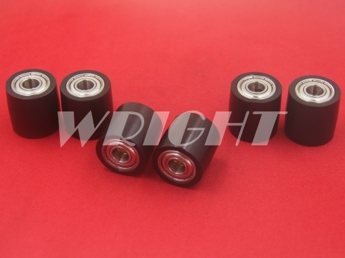 323.364.0 323.364 Agie EDM Roller OD25 mm 323.364.0 323.364 Agie EDM Roller OD25 mm