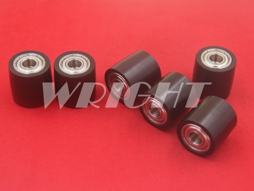 323.364 323.364.0 Agie EDM Roller OD25 mm 323.364 323.364.0 Agie EDM Roller OD25 mm
