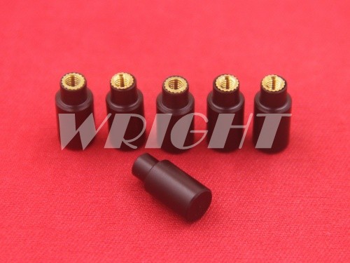 435.624.2 Bush for Agie wire EDM parts original alternative