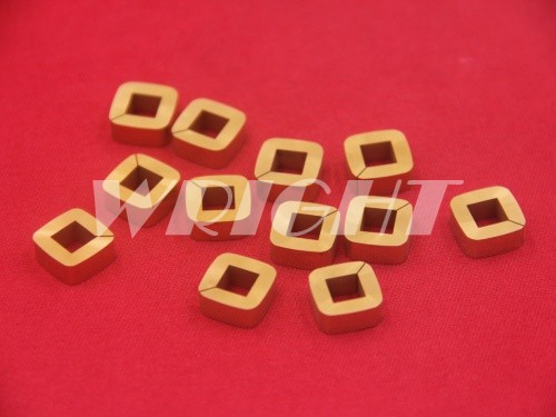 100342166 342.166 Charmilles Power feed contact Ti-coated