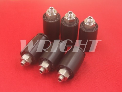 408.034 408.034.7 Agie EDM reverse roller OD25 mm 408.034 408.034.7 Agie EDM reverse roller OD25 mm