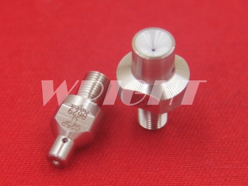 X052B662G63 X052B662G62 Mitsubishi MV EDM guide 0.25mm X052B662G63 X052B662G62 Mitsubishi MV EDM guide 0.25mm