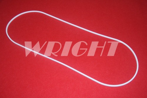 000.234 590000234 443.314 Seal Agie EDM Parts