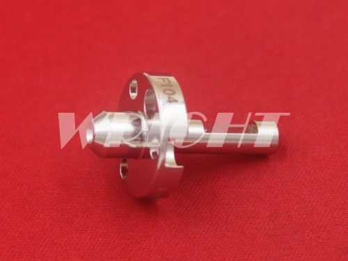 A290-8032-X732 A290-8032-X762 Fanuc wire guide F104 ID 0.105mm