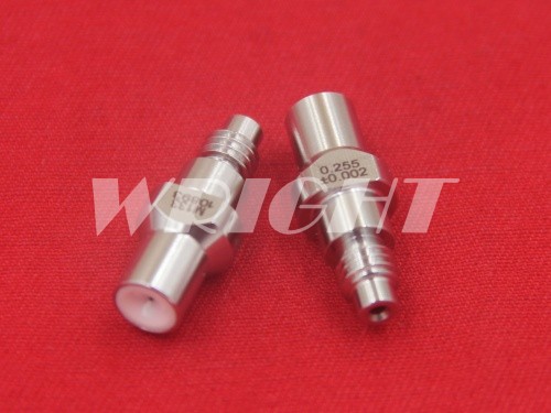  X055C359G52 X059D987G52 M133T Mitsubishi wire guide for 45° taper