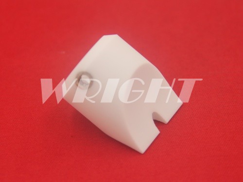 X254D700G52 Mitsubishi EDM Pipe end Ceramic X254D700G52 Mitsubishi EDM Pipe end Ceramic
