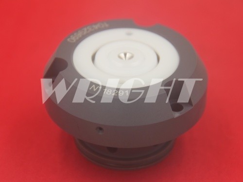 104329080 432.908.0 Charmilles lower injection chamber complete