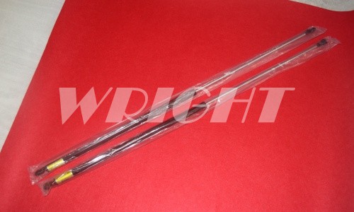 Mitsubishi Gas spring S684D888P05, X059D703H01 DDX8400