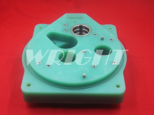 135016720 135009643 Charmilles EDM Housing empty