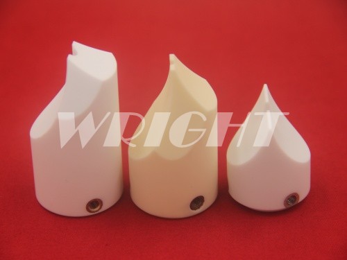 X088D442G52 X258D321G54 X254D700G52, X258D321G53 X059D299G51 Mitsubishi ceramic nozzles