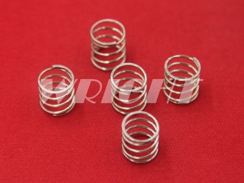  135018654 135.018.654 Charmilles EDM Compression spring