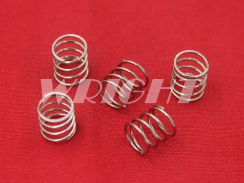 135018654 Compression spring Charmilles EDM parts