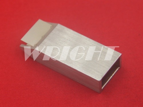 3091133 0621016 Sodick EDM injection pipe