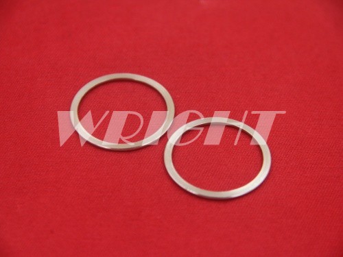 130003235 130.003.235 Charmilles washer spring pinch roller