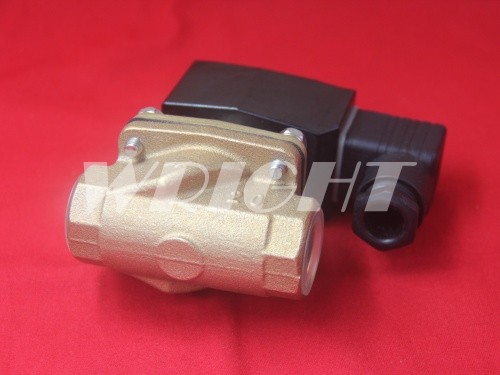 ADK11-15A-02E-DC24V CKD Valve Original for wire EDM machines