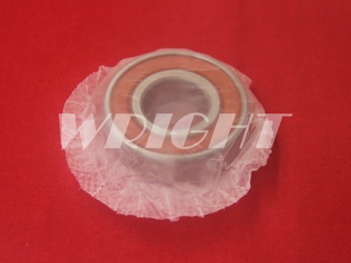 P840K000P25, DQ12400 S862N033P10 Mitsubishi EDM Bearing 6204LLU