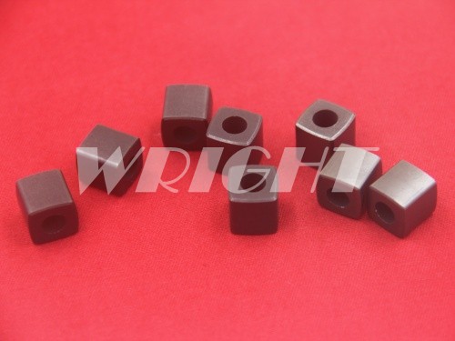 SSG molybdenum EDM machine Carbide contact