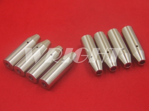 Ruby guide D12 x 35 mm CZ140 for Small hole EDM drilling 