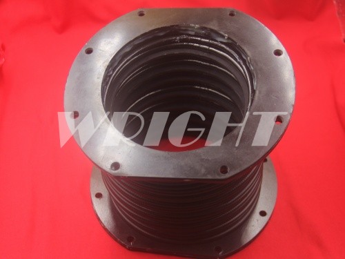 S684D859P67 Mitsubishi FA20 arm cover with stocks