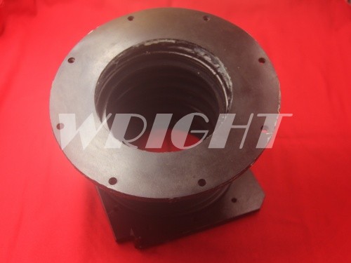 Mitsubishi EDM FA20 arm cover S684D859P67 high quality