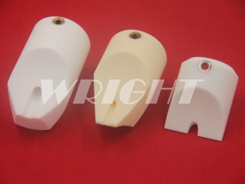 Mitsubishi EDM parts X254D700G52 X059D299G51 X088D442G52 ceramic Pipe end