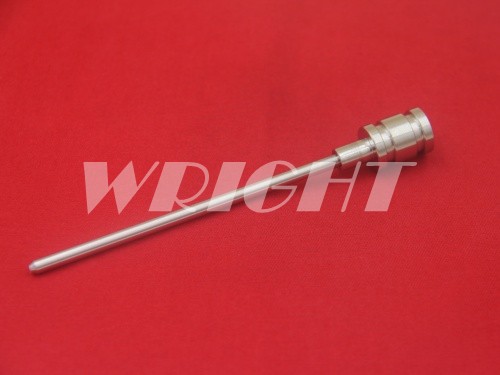 X059D791G54 Guide pipe Mitsubishi EDM parts high-quality
