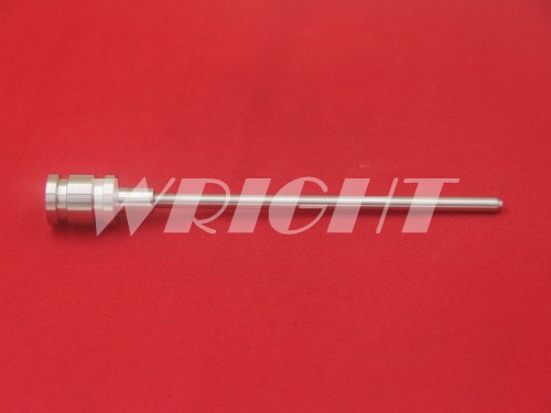 X059D791G54 Mitsubishi EDM parts Guide pipe