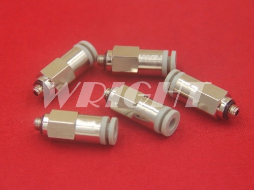311021260 Charmilles EDM check valve