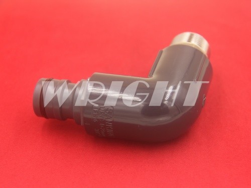  387027347 filter bending joint Charmilles EDM machine parts