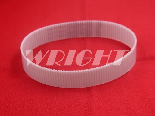 697.327 590697327 Agie EDM Geared belt