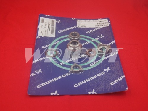 326022177 AgieCharmilles shaft seal for pump front cover