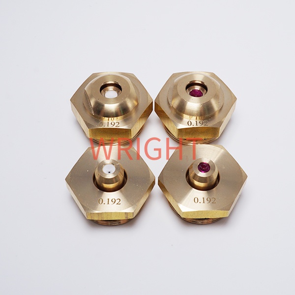 Molybdenum EDM wire guide,diamond wire guide for medium wire EDM machines Chinese brands Molybdenum EDM wire guide,diamond wire guide for medium wire EDM machines Chinese brands