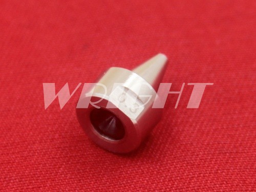  A290-8104-X620 F128 Fanuc Upper Sub Die Guide ID0.30mm